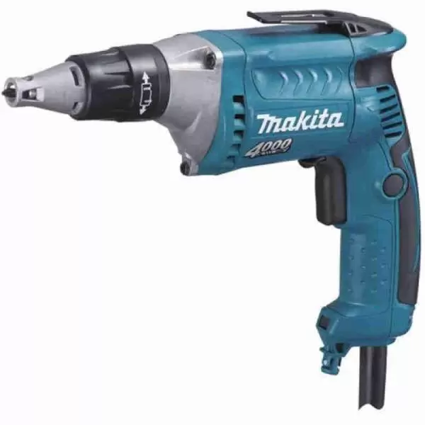 Električni odvrtač 570W FS4300 MAKITA - proizvod na akciji