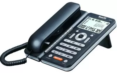 Telefon sa identifikacijom i spikerfonom SD-78 OMNITEL