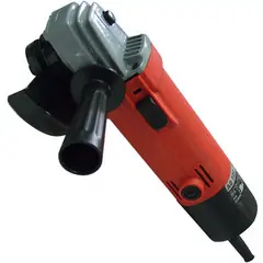 Ugaona električna brusilica 115mm  MATRIX AG 500-115