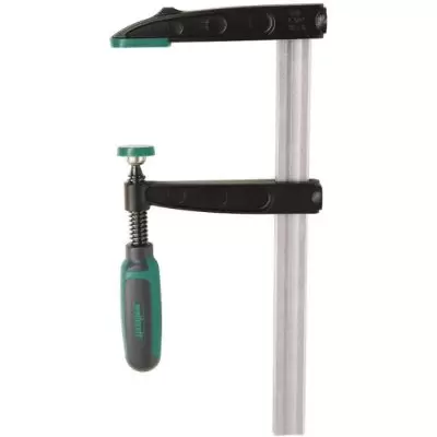 Stolarska stega, 120 mm SZ 120-450 WOLFCRAFT