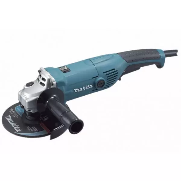 Ugaona električna brusilica 150mm 1050W GA6021 MAKITA