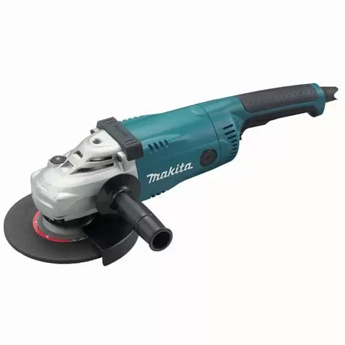 Ugaona električna brusilica 180mm 2200W GA7020 MAKITA - proizvod na akciji