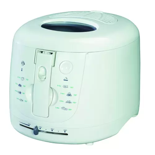 Friteza MF-CML20B-1 MIDEA 