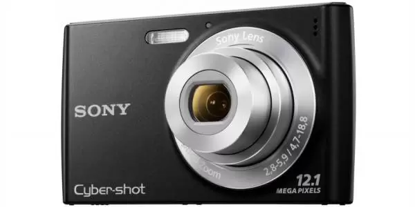 DSC-W510 Sony digitalni fotoaparat