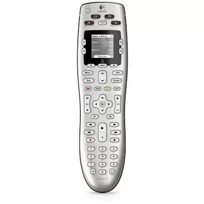 Univerzalni daljinski upravljač Harmony 600 LOGITECH