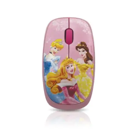 Miš optički Princess DSY-MO105 CIRKUIT PLANET 
