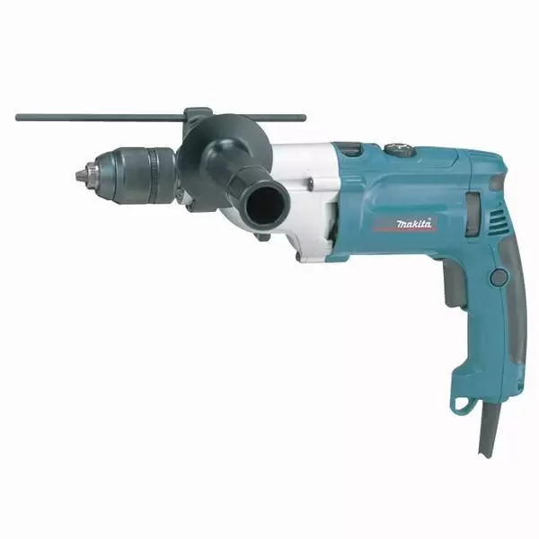 Vibraciona bušilica 1010W HP2071 MAKITA - proizvod na akciji