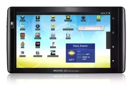 Tablet računar 101 Internet 16 Gb ARCHOS