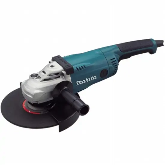 Ugaona električna brusilica GA9020 230mm 2200W MAKITA - proizvod na akciji