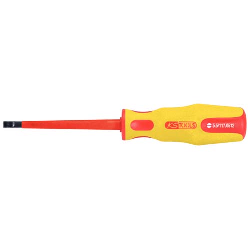 Šrafciger ravni VDE 6,5x150 KS TOOLS