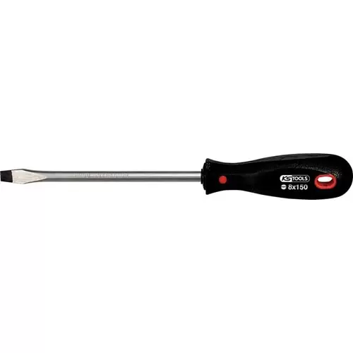 Šrafciger ravni 911.1186 8x200mm KS TOOLS