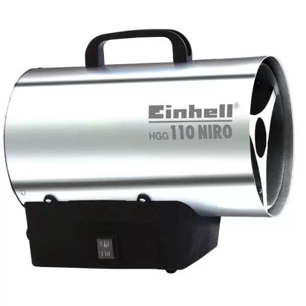 Plinska grejalica HGG 110/1 Niro EINHELL