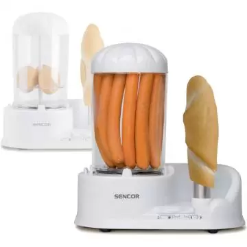 Aparat za HOT-DOG SHM 4210 Sencor