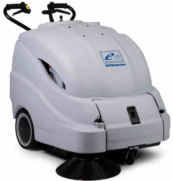 Mašina za čišćenje podova SWM 3501E Elektro maschinen