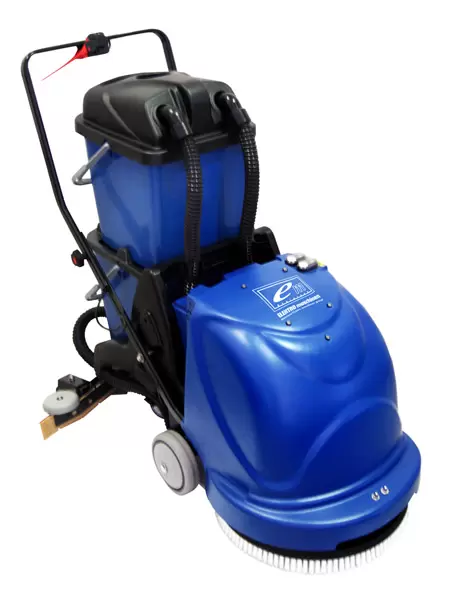 Mašina za pranje podova SMB 1550/730 Elektro Maschinen