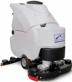 Mašina za pranje podova SMB 2700/815T Elektro Maschine
