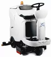 Mašina za pranje podova SMB 4500/940T Elektro Maschinen