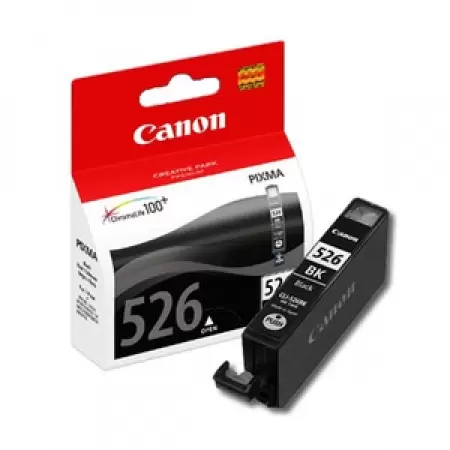 IJ Canon CLI-526BK Black IP4850 ORG