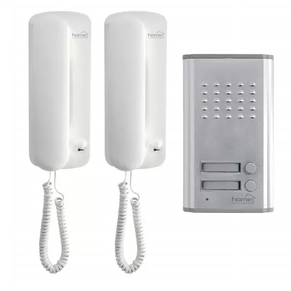 Interfon kućni žičani DP012 HOME - proizvod na akciji