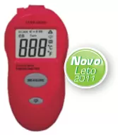 Ručni infracrveni termometar DT8260 Home