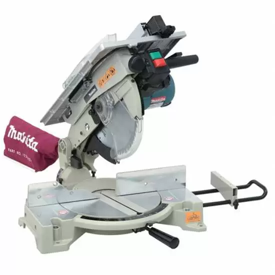 Stona kombinovana testera LH1040 Makita - proizvod na akciji