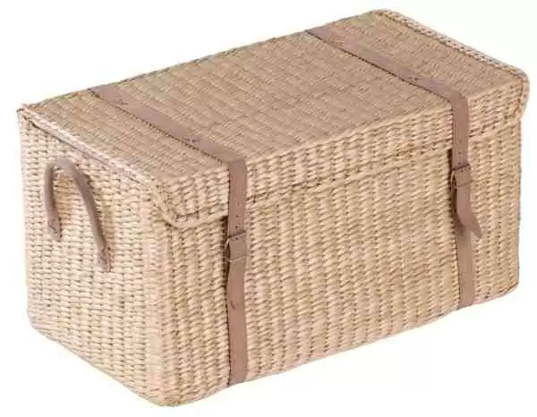 Sanduk LIZZA Š25xD40xV24cm