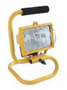 Reflektorska prenosna lampa - 150W ZTH150T/YE 