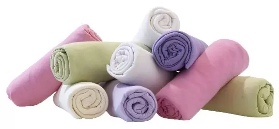 Čaršav frotir PRICE STAR 170/180x200 nat. - 1 kom.