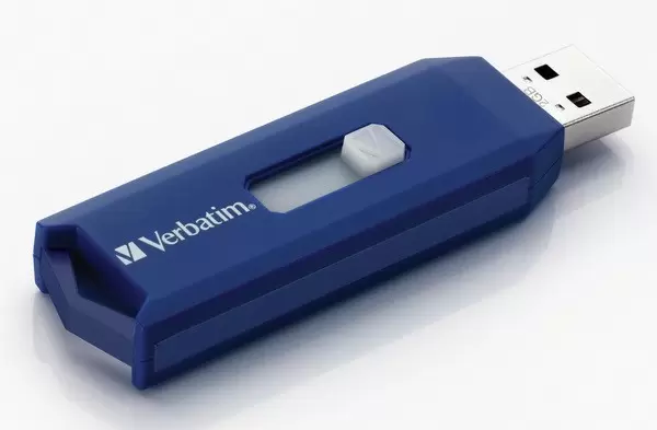 USB Flash memorija N GO 2GB VERBATIM