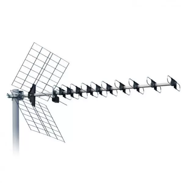 YAGI antena DTX-48F 