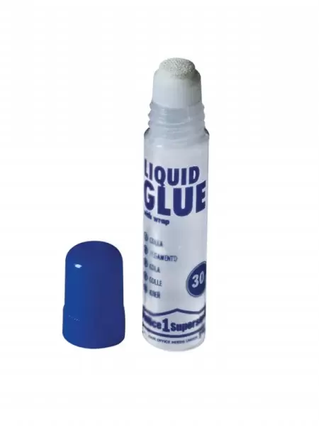 Lepak tečni sa sunđerom 30ML