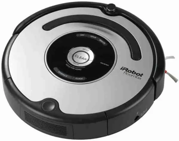 Kućni usisivač robot roomba 563 pet Irobot