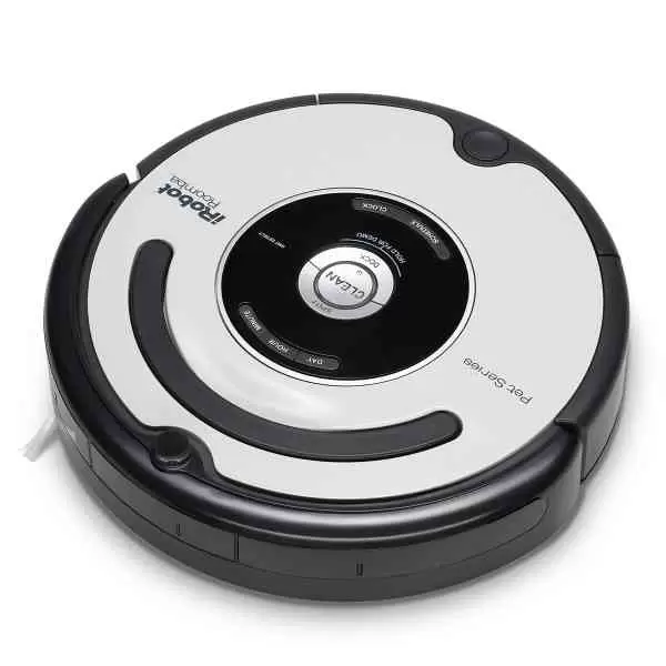 Kućni usisivač čistač podova robot roomba 564 pet Irobot