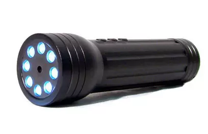 Baterijska lampa sa kamerom EG-S24