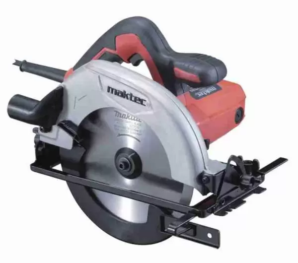 Ručna kružna testera 190mm MT582 Maktec by Makita