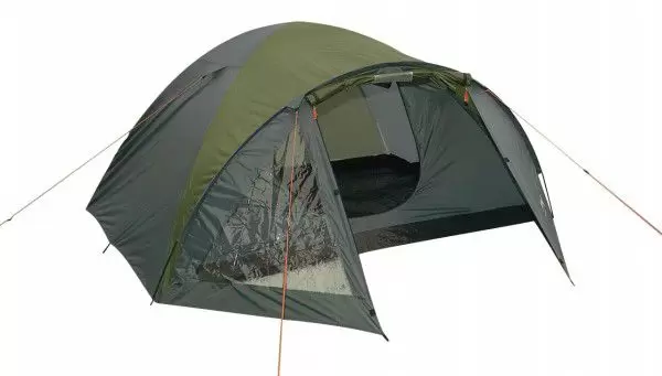 Šator ALPE za 4 osobe Open Air