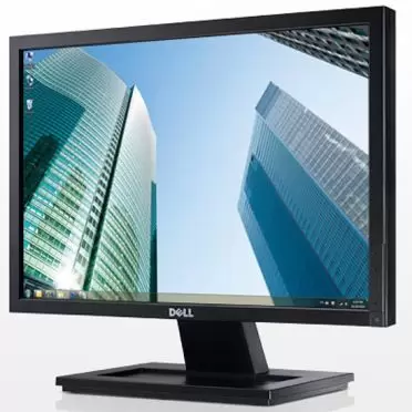 Monitor 19" E1911 LCD DELL