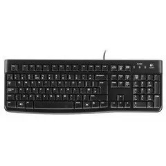 K120 Keyboard Logitech