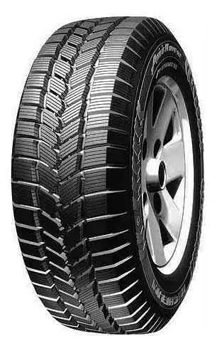 Guma za auto AGILIS41 165/70 R 14 R XL Michelin