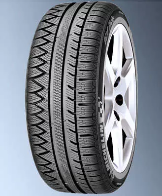 Guma za auto 225/40 R18 92 V PILOT ALPIN PA3 XL,MO MICHELIN