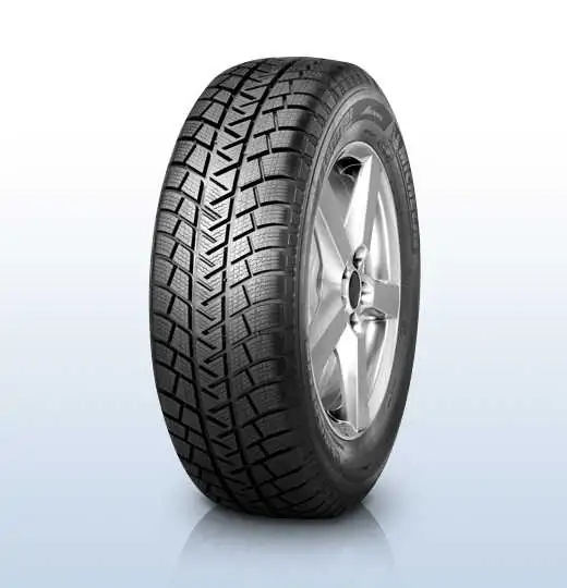 Guma za auto 205/70 R15 96 T LATITUDE ALPIN GRNX MICHELIN