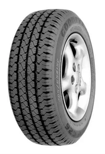 Teretni pneumatik 185/75R14C 102/100R TL CARGO G26 GOODYEAR