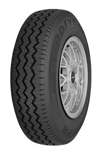 Teretni pneumatik 185R14C 102/100P 08 TL CARGO G28 GOODYEAR