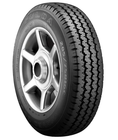 Teretni pneumatik 185/75R14C 102R TL CONVEO TOUR FULDA