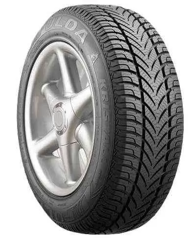 Guma za auto 205/70R15 KRISTALL 4X4 MS 96T TL FULDA