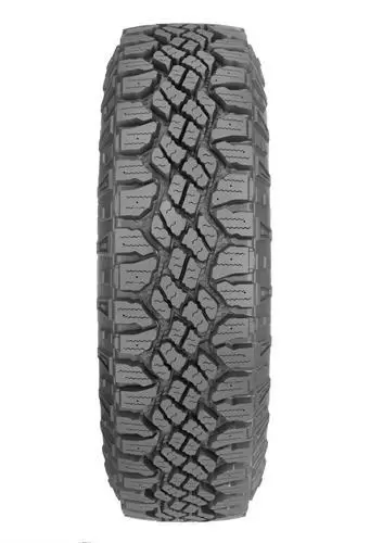 Guma za auto LT235/75R15 104/101Q WRL DURATRAC OWL GOODYEAR