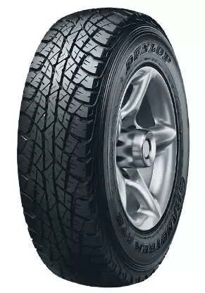 Guma za auto 195/80R15 96S GRTREK AT2 RBL DUNLOP