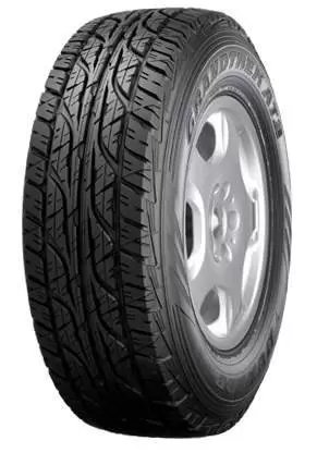 Guma za auto 205/70R15 96T GRANDTREK AT3 DUNLOP