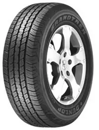 Guma za auto 265/65R17 112S GRTREK AT20 LHD DUNLOP