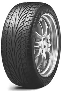 Guma za auto 255/55R19 111V GRTREK PT9000 XL MFS DUNLOP